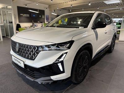 Nouă Renault Austral Evolution 200 CP (147 kW) 2026 Alb SUV