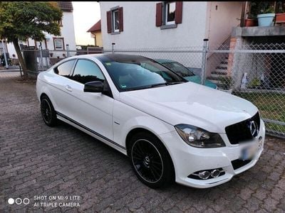 Mercedes C250