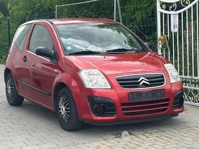 Citroën C2