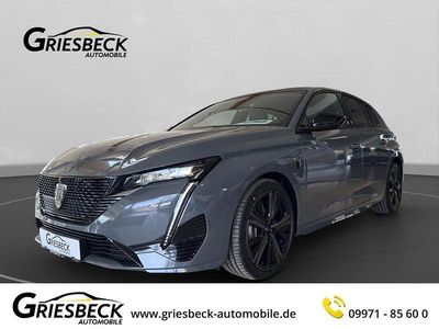 Usata Peugeot 308 GTi 131 CV (96 kW) 2025 Grigio Berlina