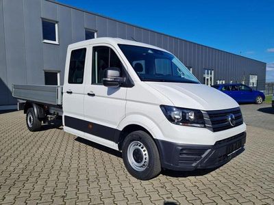 Neu VW Crafter 177 PS (130 kW) 2026 Andere Van