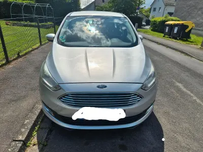 Gebraucht Ford C-MAX