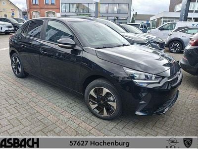 Gebraucht Opel Corsa-e