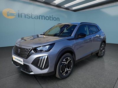 Neu Peugeot 2008 Allure 131 PS (96 kW) 2025 SUV