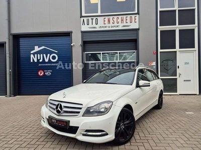 Mercedes C180