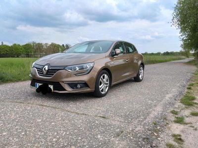 Renault Mégane IV