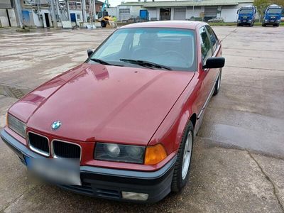 gebraucht BMW 318 i