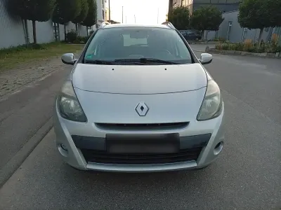 Gebraucht Renault Clio
