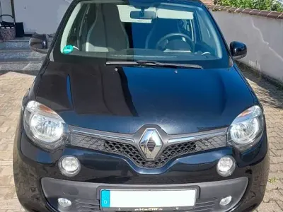 Gebraucht Renault Twingo