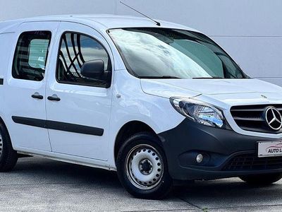 Mercedes Citan 109