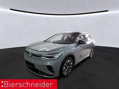 Usata VW ID.5 GTX 219 kW (299 CV) 2023 Grigio SUV