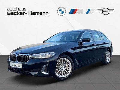 gebraucht BMW 530 i xDrive Touring