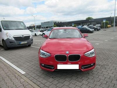 BMW 125