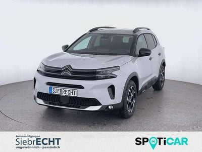 Neu Citroën C5 Aircross 145 PS (106 kW) 2025 Grau SUV