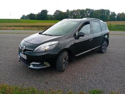 Renault Grand Scénic IV