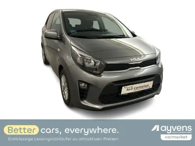 Brugt Kia Picanto DREAM-TEAM Edition 67 HK (49 kW) 2022 Hatchback