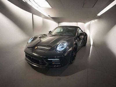 Gebraucht Porsche 911 Carrera Cabriolet