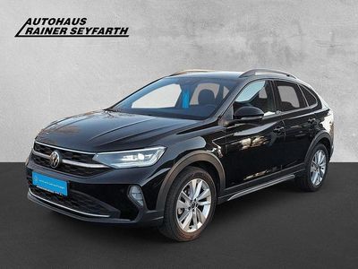 Schwarz Gebraucht 2024 VW Taigo Move SUV | 22.490 € (Etwas zu teuer)