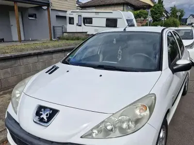 Gebraucht Peugeot 206