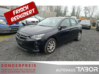 Gebraucht Opel Corsa