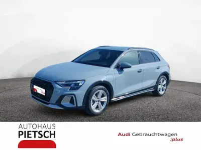 Gebraucht Audi A3 e-tron Ambiente 204 PS (150 kW) 2025 Pfeilgrau perleffekt Kleinwagen