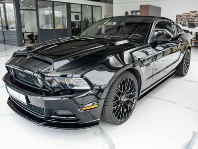 gebraucht Ford Mustang GT 5,0 Premium 20 Zoll Cervini TOP