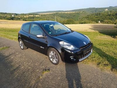 Renault Clio III