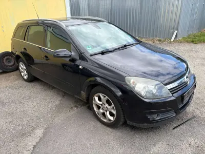 Gebraucht Opel Astra