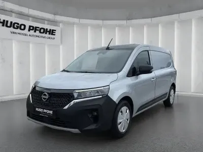 Gebraucht Nissan Townstar