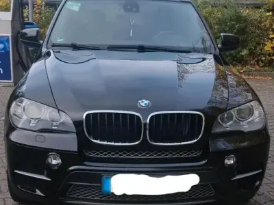 Gebraucht BMW X5