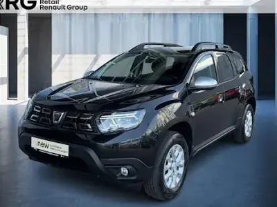 Gebraucht Dacia Duster