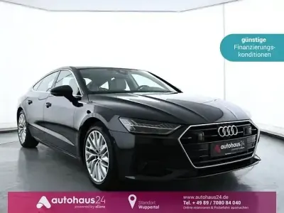 Gebraucht Audi A7 Sportback