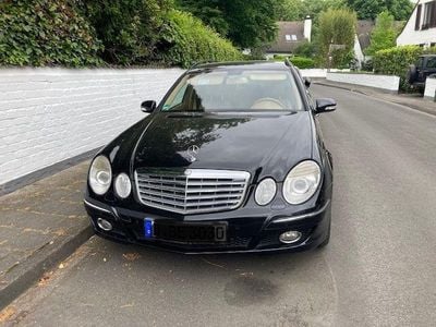 Mercedes E350