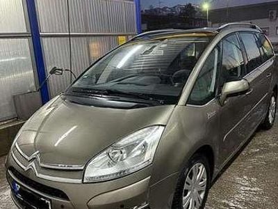 Citroën Grand C4 Picasso