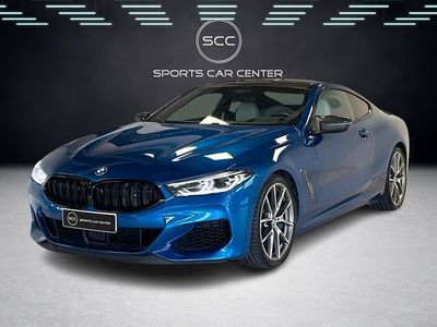 BMW M850