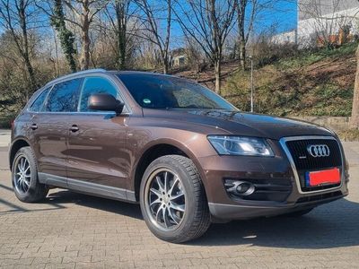 gebraucht Audi Q5 3,0 TDI Quattro S-Line