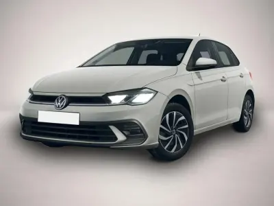 Neu VW Polo 116 PS (85 kW) 2026 Manufacturer Kleinwagen