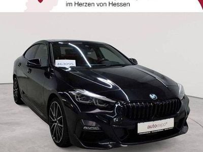 Gebraucht BMW 1M Comfort Edition 2021 Schwarz Coupé