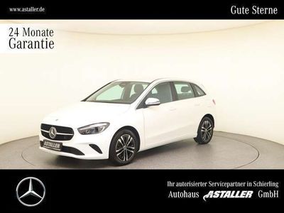 Mercedes B250e
