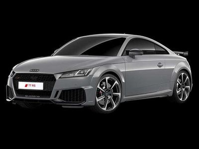 Audi TT RS