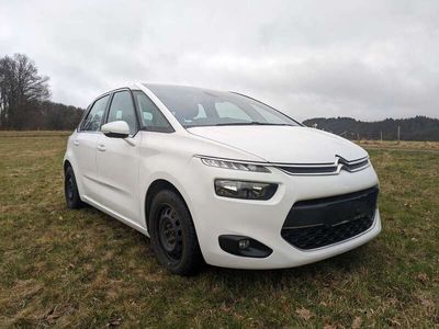 gebraucht Citroën C4 Picasso PureTech 130 Stop