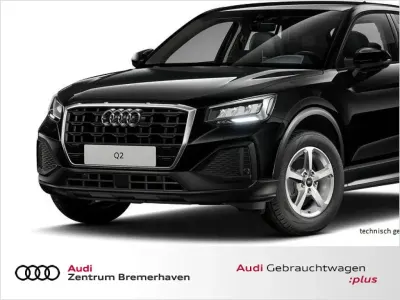 Gebraucht Audi Q2