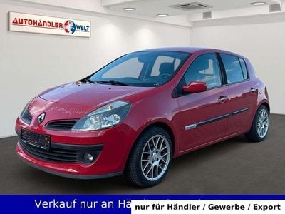 Renault Clio III