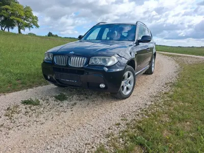 Gebraucht BMW X3