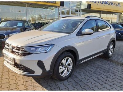 gebraucht VW Taigo TSI DSG Style