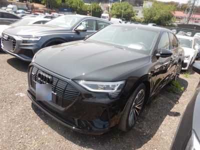 Audi e-tron Sportback