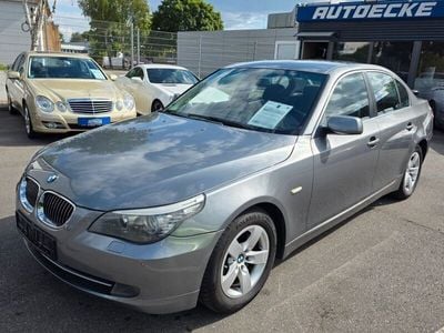 BMW 523