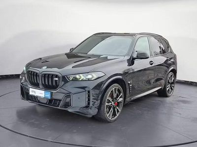 Usata BMW X5 M Sport 530 CV (389 kW) 2024 Nero SUV