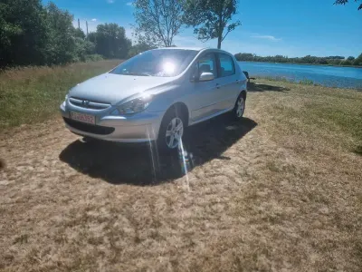 Gebraucht Peugeot 307