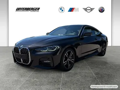 Gebraucht BMW 430